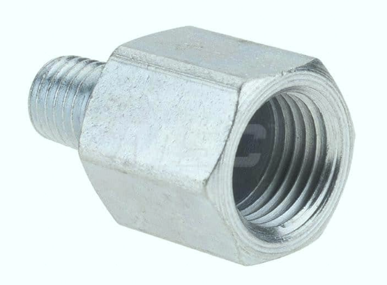 Grease Fittings & Adapters